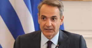 ΣΟΚ τι ανακοίνωσε ο Κυριάκος Μητσοτάκης για τους αγρότες