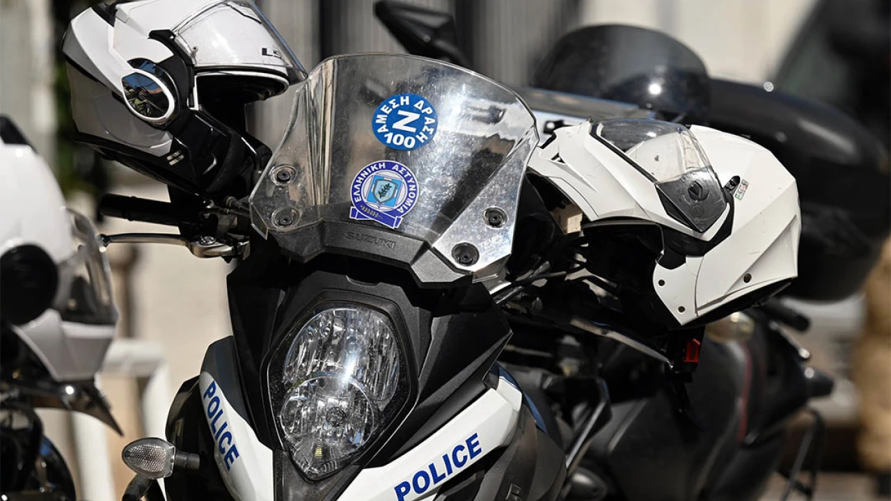 ΕΚΤΑΚΤΗ ΕΙΔΗΣΗ – Συνελńφθn στο Κολωνάκι πασίγνωστη Ελληνίδα επιχειρηματίας, σoκ ποια είναι