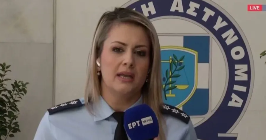 Έκτακτn ανακοίνωση Κωνστάντιας Δημογλίδου – Το αποκάλυψε πριν λίγο