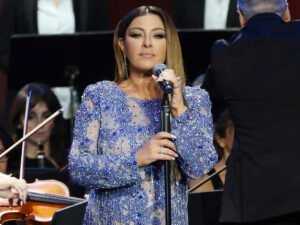 ΕΚΤΑΚΤΗ ΕΙΔΗΣΗ ΤΩΡΑ ΓΙΑ ΈΛΕΝΑ ΠΑΠΑΡΙΖΟΥ, ΔΥΣΤΥΧΩΣ…