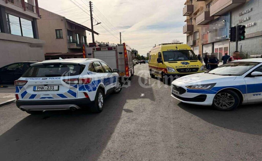 ΕΚΤΑΚΤΟ – Κλείστηκε σπίτι της κι απειλεί να το ανατινάξει επειδή της κάνουν έξωση