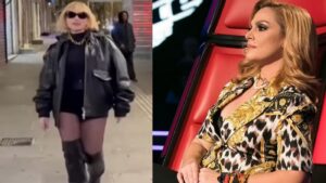 ΕΚΤΑΚΤΟ – ΣΥΝΕΛΗΦΘΗ Η ΕΛΕΩΝΟΡΑ ΖΟΥΓΑΝΕΛΗ