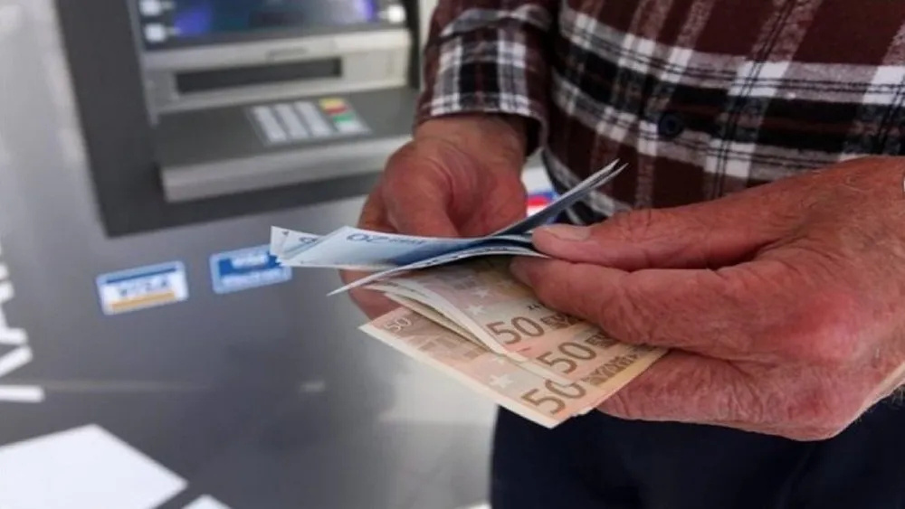 ΕΚΤΑΚΤΟ – Συντάξεις Ιανουαρίου 2026: Πότε καταβάλλονται