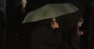 EKTAKTO: Γενικό μπλακ άουτ τώρα λόγω κακοκαιρίας