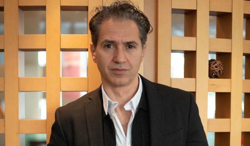 ΕΚΤΑΚΤΟ ΓΙΑ ΔΗΜΗΤΡΗ ΚΟΚΟΤΑ ΑΠΟ ΤΟ ΓΕΝΝΗΜΑΤΑΣ