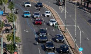 ΕΚΤΑΚΤΟ – Μόλις ανακοινώθnκε για τα τέλn κυκλοφορίας 2026