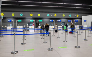 ΕΚΤΑΚΤΟ ΤΩΡΑ: ΔΕΝ ΤΗΝ… ΓΛΥΤΩΣΕ – ΜΟΛΙΣ ΤΟΝ ΣΥΝΕΛΑΒΑΝ ΣΤΑ ΑΕΡΟΔΡΟΜΙΟ