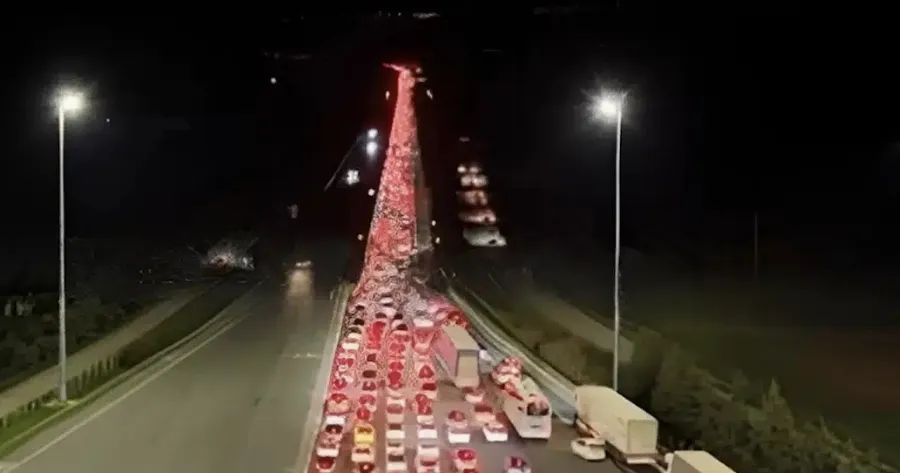 EKTAKTO ΤΩΡΑ ΓΙΑ ΟΛΟΥΣ ΤΟΥΣ ΟΔΗΓΟΥΣ ΣΤΗΝ ΕΛΛΑΔΑ