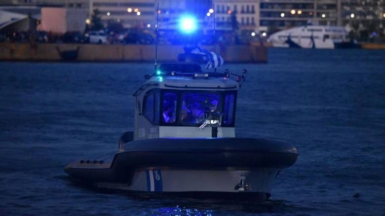 ΕΚΤΑΚΤΟ ΤΩΡΑ: ΤΟΝ ΕΝΤΟΠΙΣΕ ΤΟ ΛΙΜΕΝΙΚΟ – ΔΥΣΤΥΧΩΣ ΕΙΝΑΙ ΝΕΚΡΟΣ