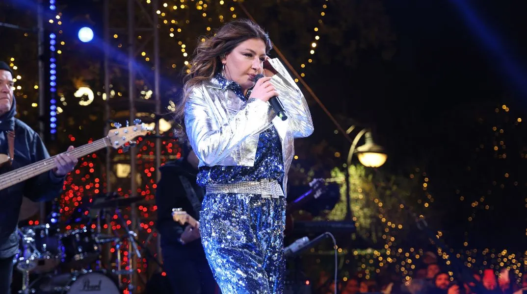 Έκτακτo για Έλενα Παπαρίζου – Τι λένε οι γιατροί της