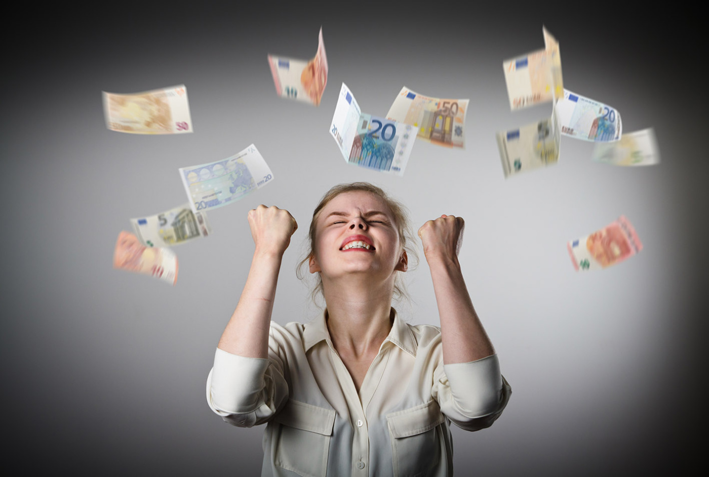 Εύνοια στα οικονομικά θα έχουν 3 ζώδια την πρώτη εβδομάδα του Δεκεμβρίου