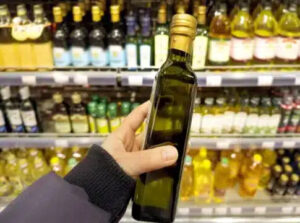 ΦΗΜΙΣΜΕΝΟ ΕΛΑΙΟΛΑΔΟ ΤΙΓΚΑ ΣΕ ΚΑΡΚΙΝΟΓΟΝΟ ΟΥΣΙΑ – ΕΠΕΙΓΟΥΣΑ ΑΠΟΣΥΡΣΗ ΑΠΟ ΤΗΝ ΑΓΟΡΑ