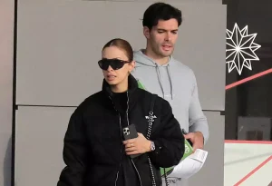 Φουρέιρα: Η αποκάλυψη για τον χωρισμό από τον Μποτία – «Δεν υπήρχε κανένας λόγος να είμαστε μαζί»