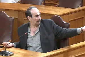 ΜΑΘΕΥΤΗΚΕ: ΔΥΣΤΥΧΩΣ ΑΣΧΗΜΑ ΤΑ ΝΕΑ ΓΙΑ ΤΟΝ “ΦΡΑΠΕ”