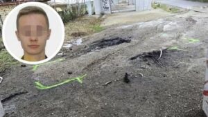Φρίκη: Έκαψαν ζωντανό φοιτητή μέσα στο αυτοκίνητό του – Ήταν γιος αντιδημάρχου