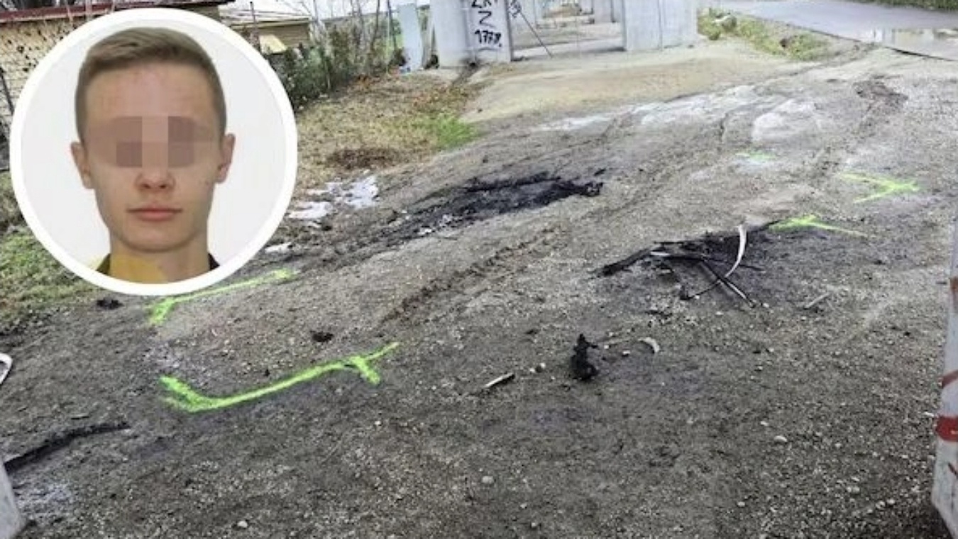 Φρίκη: Έκαψαν ζωντανό φοιτητή μέσα στο αυτοκίνητό του – Ήταν γιος αντιδημάρχου