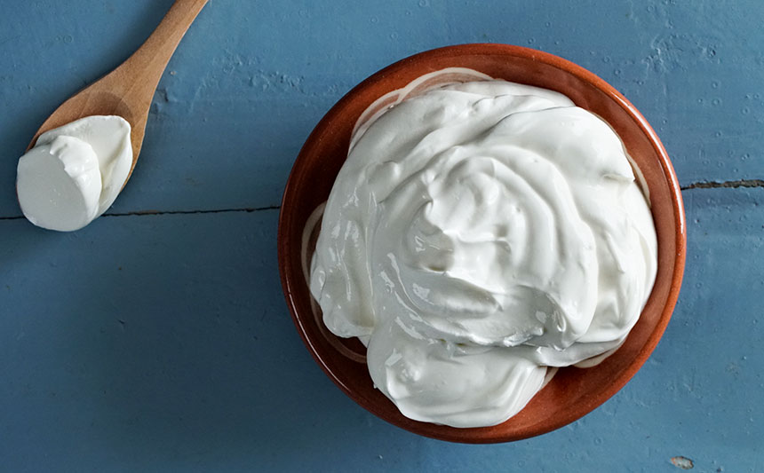 ΕΦΕΤ: Ανακαλείται στραγγιστό γιαούρτι που περιέχει ναταμυκίνη