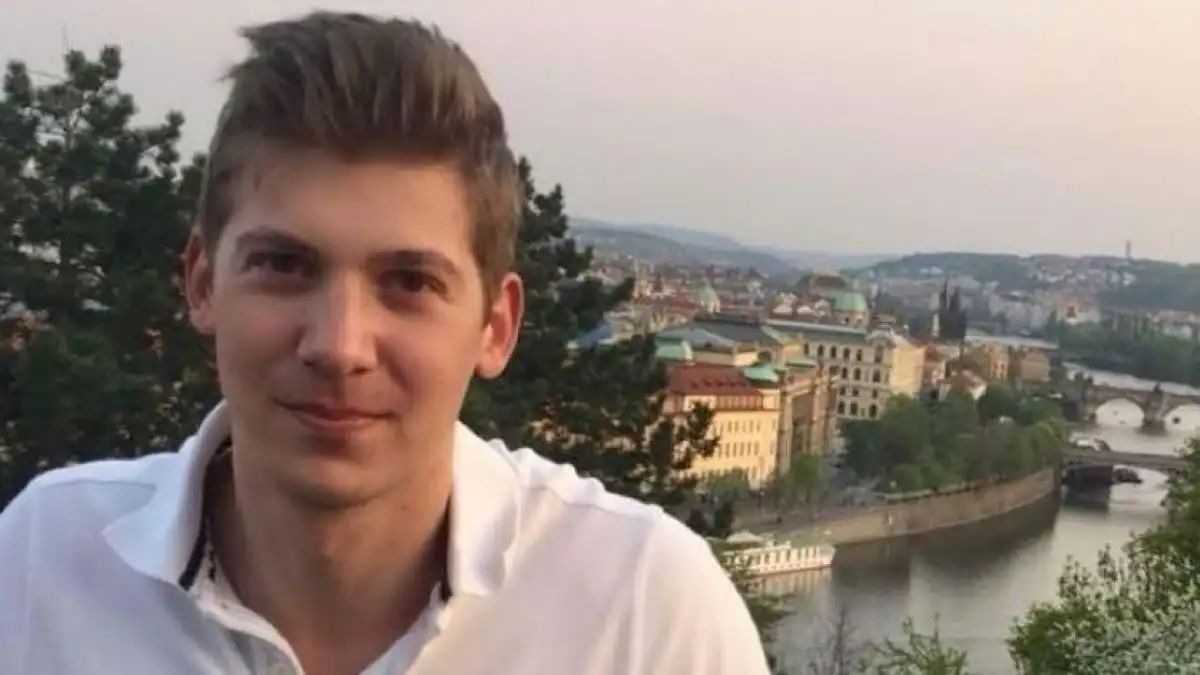 Θpίλεp στην Κρήτη: Μόλις μαθεύτnκε για τον 33χpovo γιατρό