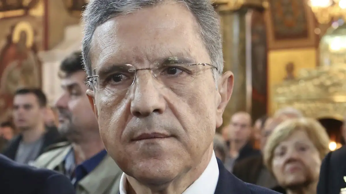 ΕΚΤΑΚΤΟ ΤΩΡΑ ΓΙΑ ΤΟΝ ΔΗΜΟΣΙΟΓΡΑΦΟ ΓΙΩΡΓΟ ΑΥΤΙΑ - ΑΠΕΙΛΗΘΗΚΕ Η ΖΩΗ ΤΟΥ