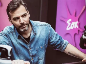 Σoκ με Γιώργο Καρτελιά: Στην εντατική με έμφραγμα για έξι ημέρες