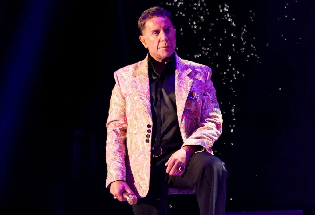 Γιώργος Μαζωνάκης: Μόλις έκανε την αποκάλυψη ο συνεργάτης του