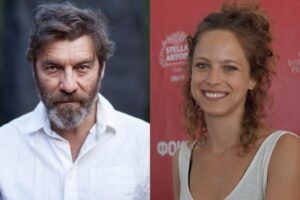 H πρώτη φωτογραφία με Γιάννη Στάνκογλου και Έλλη Τρίγγου μαζί σαν ζευγάρι προκάλεσε φρενίτιδα στο Instagram