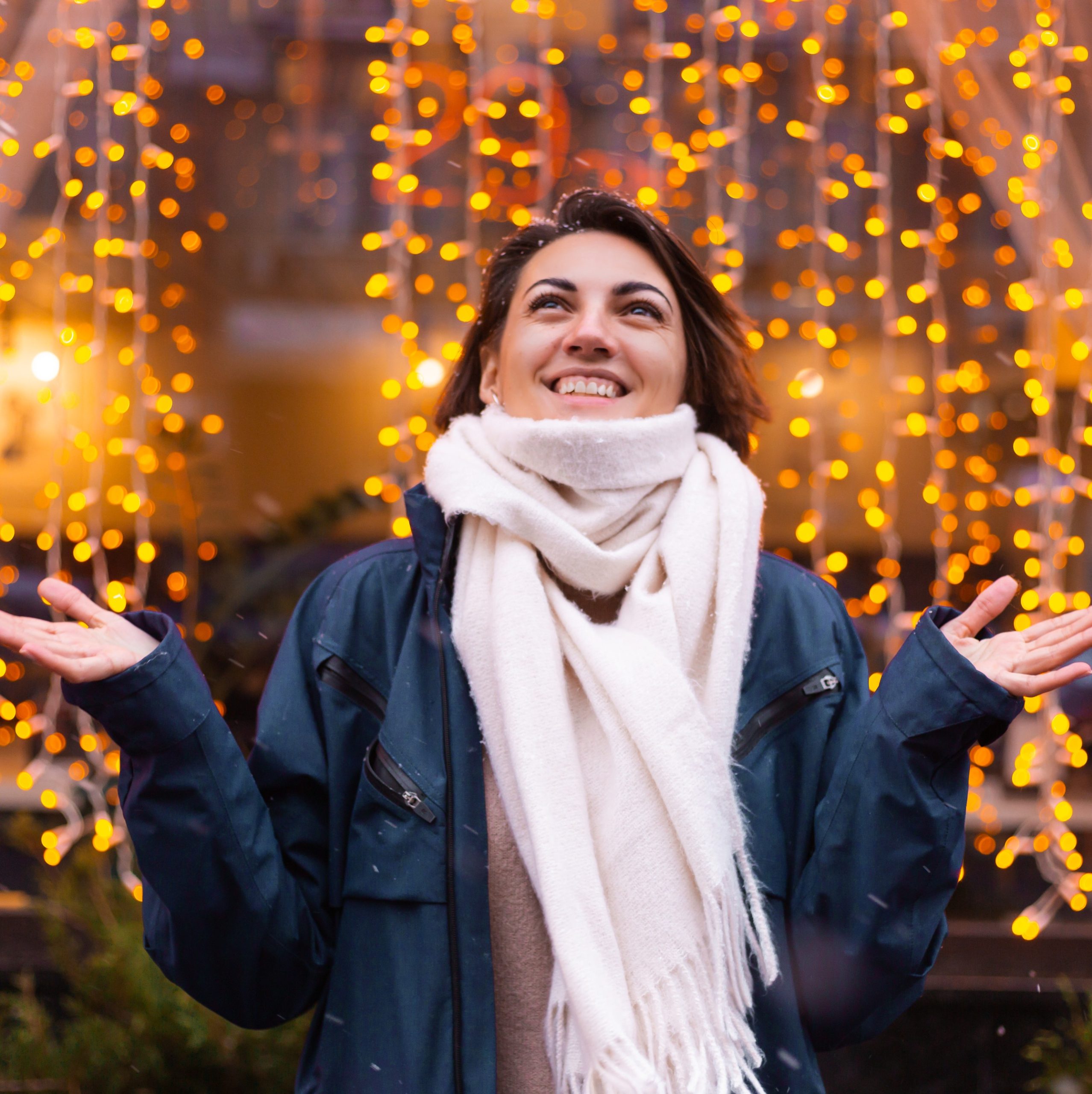Βγήκε η πρόβλεψη! Αυτά είναι τα 4 τυχερά ζώδια του Δεκεμβρίου
