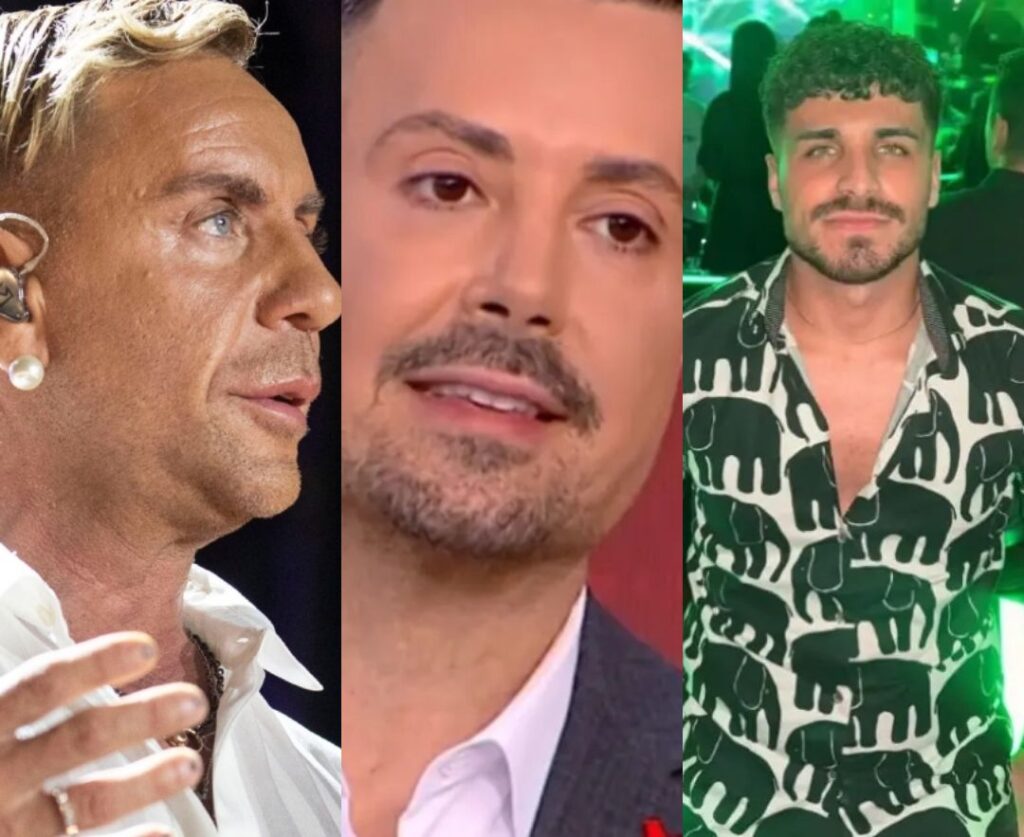 Το είπε για την υπόθεση Μαζωνάκη ο Κουσουλός: «Μη κοροϊδεύουμε τον κόσμο, όταν ανοίγεις τα π…»