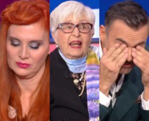 Παρά Πέντε: Πλάνταξαν στο κλάμα ηθοποιοί και κοινό με την «Θεοπούλα» – «Λείπει η Σόφη μου»