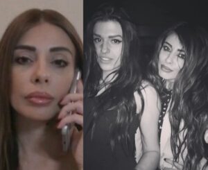 Μίνα Αρναούτη: Αποκάλυψε για πρώτη φορά τον λόγο που δεν μιλάει με τη Φρόσω Κυριάκου