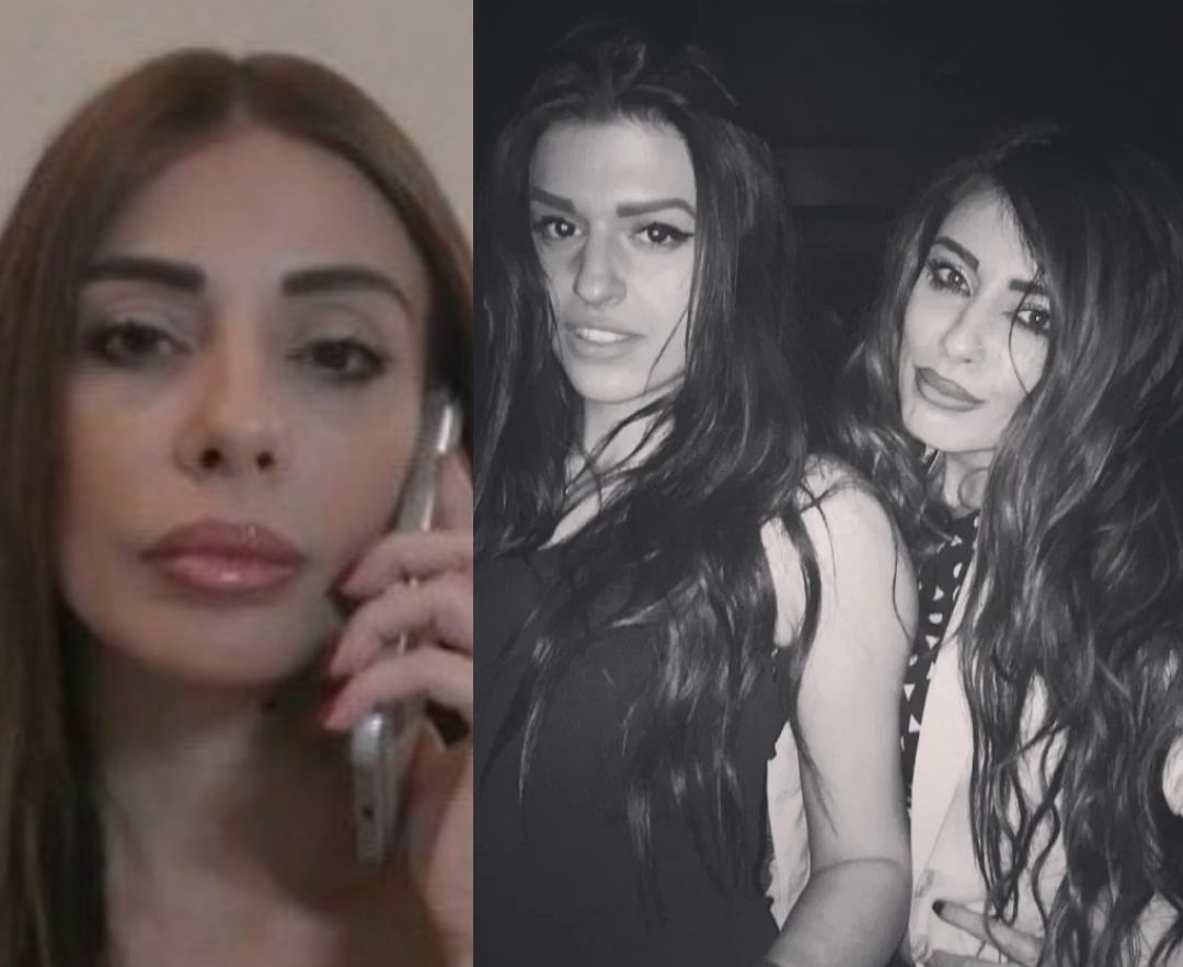 Μίνα Αρναούτη: Αποκάλυψε για πρώτη φορά τον λόγο που δεν μιλάει με τη Φρόσω Κυριάκου