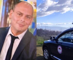 Σημείωμα στα παιδιά και τη σύζυγό του είχε αφήσει ο 45χρονος αγνοούμενος πυροσβέστης στα Άνω Πορόια