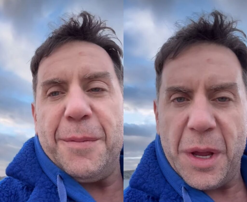 Γιώργος Μαζωνάκης: Η ανάρτηση όλο νόημα μετά τις τελεuταίες εξελίξεις – «Φτάνει! Η υπομονή είναι..»