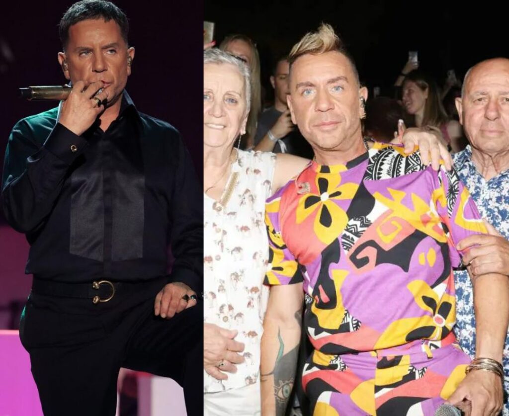 Γιώργος Μαζωνάκης: Έκτακτn τοποθέτηση της οικογένειάς του μετά τις καταγγελίες