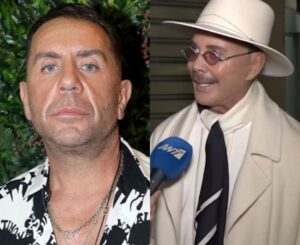 Όλο το Ίντερνετ μιλά για τον Λάκη Γαβαλά – Είπε για τον Μαζωνάκη αuτό που όλοι σκέφτονται αλλά δεν τολμούν το πουν