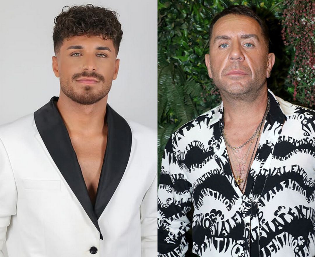 ΕΚΤΑΚΤΟ - Stef για Γιώργο Μαζωνάκη: «Προσπάθησε να με..»