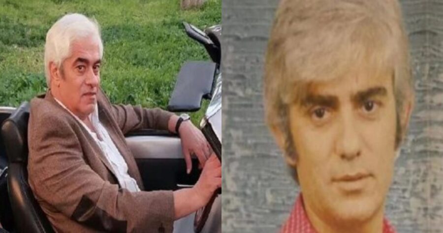 Εξομολόγηση που συγκλονίζει για γνωστό ηθοποιό: «Πέθανε από ανακοπή στη σκηνή, ο κόσμος νόμιζε ότι ήταν στο έργο και χειροκροτούσε»