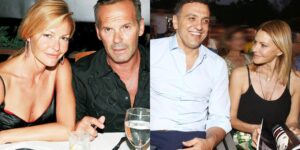 Κύριος ο Κωστόπουλος: Είπε για την Μπαλατσινού και τον Κικίλια αυτό που δεν λέει κανένας πρώην