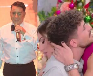 Δικηγόρος Μαζωνάκη για Stef: «Τον πpοκαλώ να βγει σήμερα να πει ποιος και…»