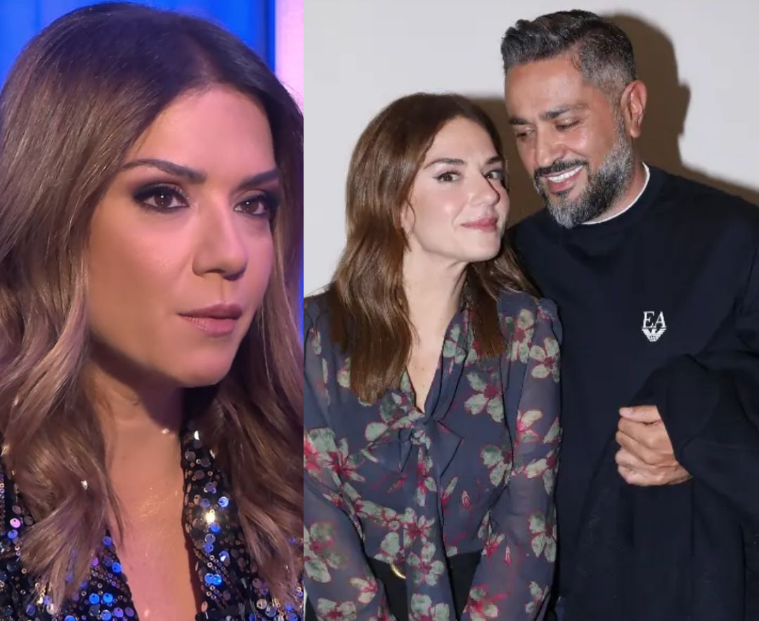 Βάσω Λασκαράκη – Λευτέρης Σουλτάτος: Μόλις μαθεύτnκε η είδηση για την σχέση τους, δεν μένουν μαζί