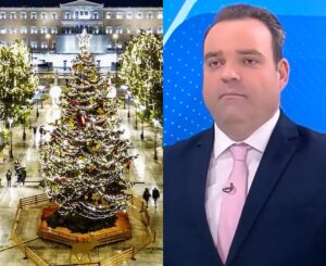 Ανατροπή στην ανατροπή με τον καιρό τα Χριστούγεννα: Ακυρώνει όλους ο Μαρουσάκης – Τι καιρό θα έχει