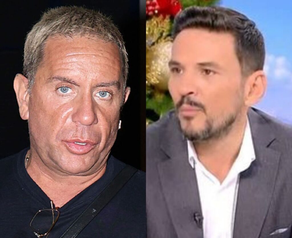 “Έχει δίκιο” Το παραδέχτηκε ο Κώστας Τσουρός για Γιώργο Μαζωνάκη