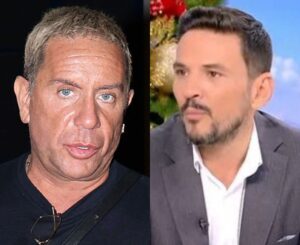 “Έχει δίκιο” Το παραδέχτηκε ο Κώστας Τσουρός για Γιώργο Μαζωνάκη