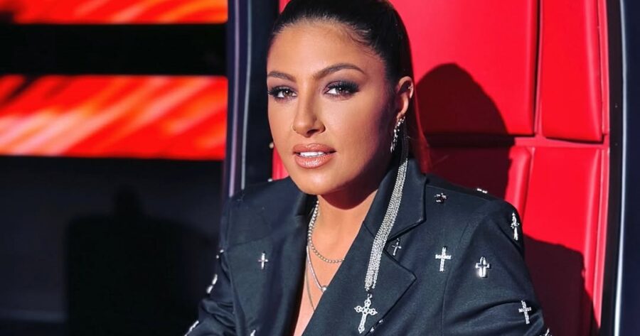 “Οι γιατροί μου είπαν…” Η πρώτη διάγνωση για την υγεία της Έλενας Παπαρίζου