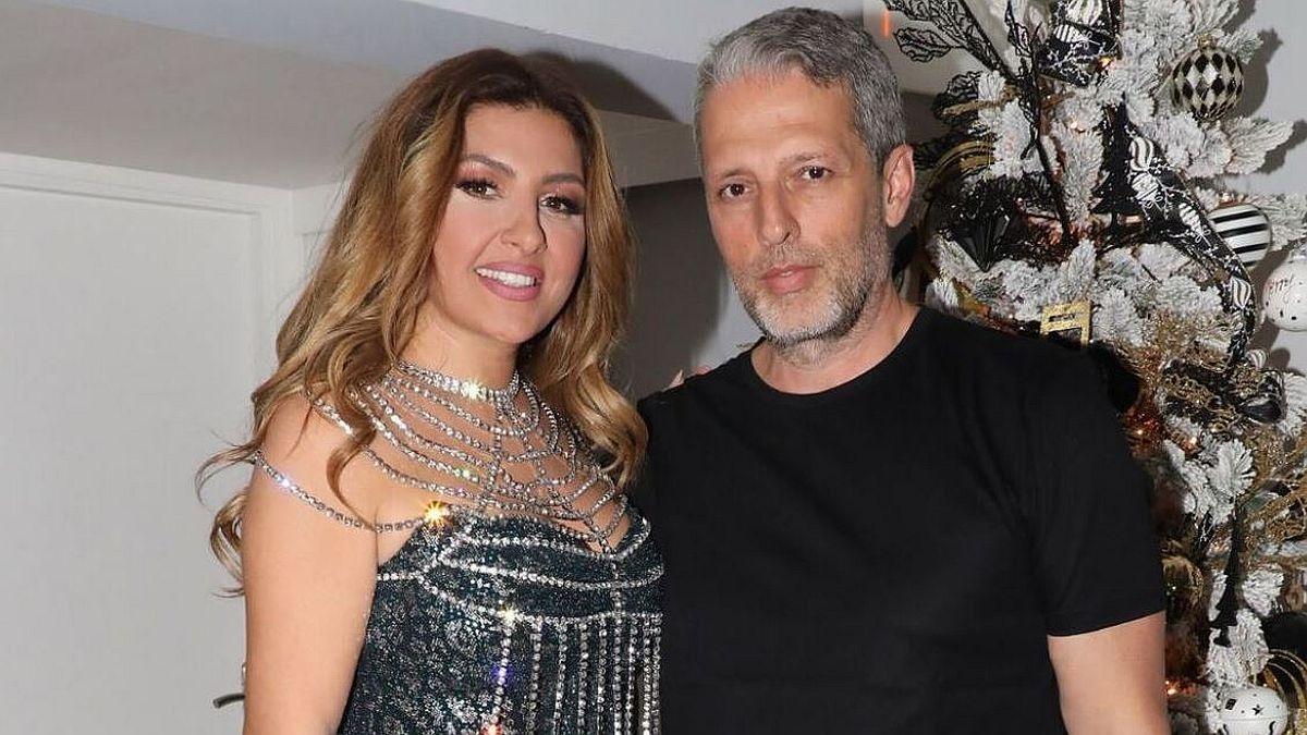 “Γλίτωσε ο άνθρωπος” Κράξιμο στην Παπαρίζου στο Διαδίκτυο – Τι γράφουν για τον πρώην άντρα της