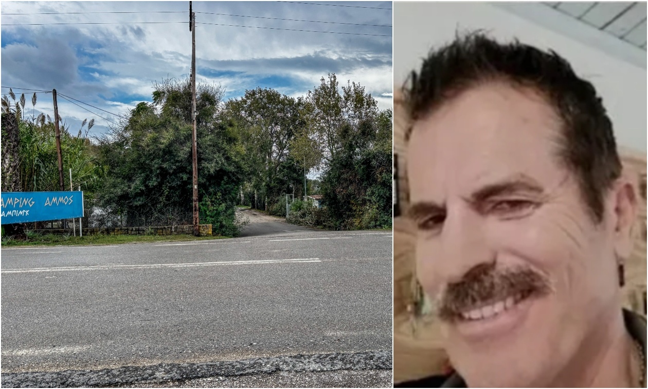 Αυτός είναι ο κληρονόμος της αμύθητης περιουσίας του 68χρονου που δολοφονήθηκε στην Φοινκούντα