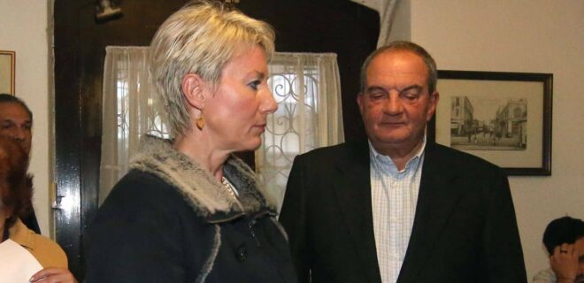 Διαζύγιο για Κώστα Καραμανλή – Νατάσα Παζαΐτη; Βόμβα από το ζευγάρι!