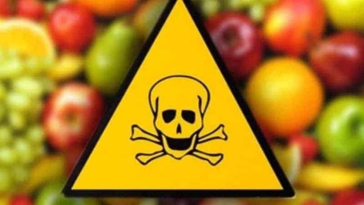 6 καρκινογόνες τροφές που υπάρχουν σπίτι σας και πρέπει να τις πετάξετε αμέσως!