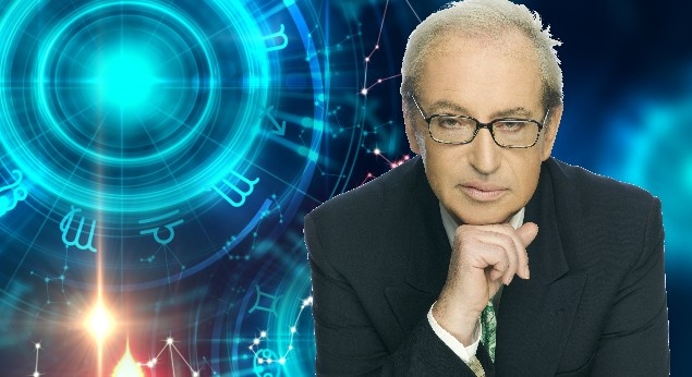 Κώστας Λεφάκης: Αν ανήκεις σε αυτά τα 4 ζώδια, το 2026 κάποιος μπαίνει στη ζωή σου για πάντα!