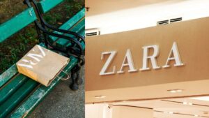 Κοστίζει 9,99 ευρώ και κάνουν ουρές όλες οι γυναίκες στα Zara! Χαλασμός
